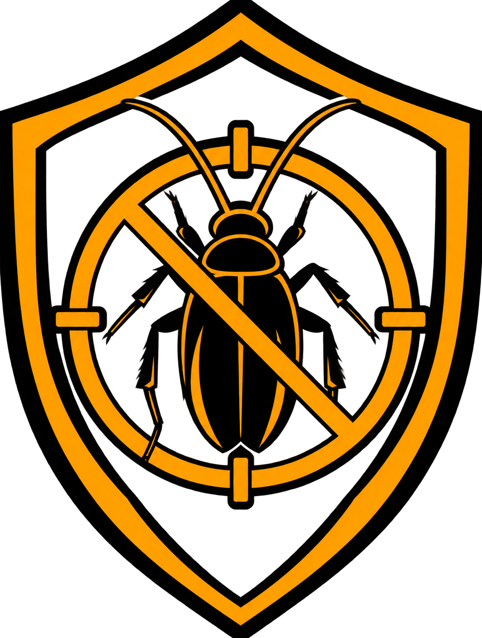 SchädlingsDirekt Logo
